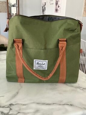 Herschel Supply Co. Alberni Tote | Weather Resistant